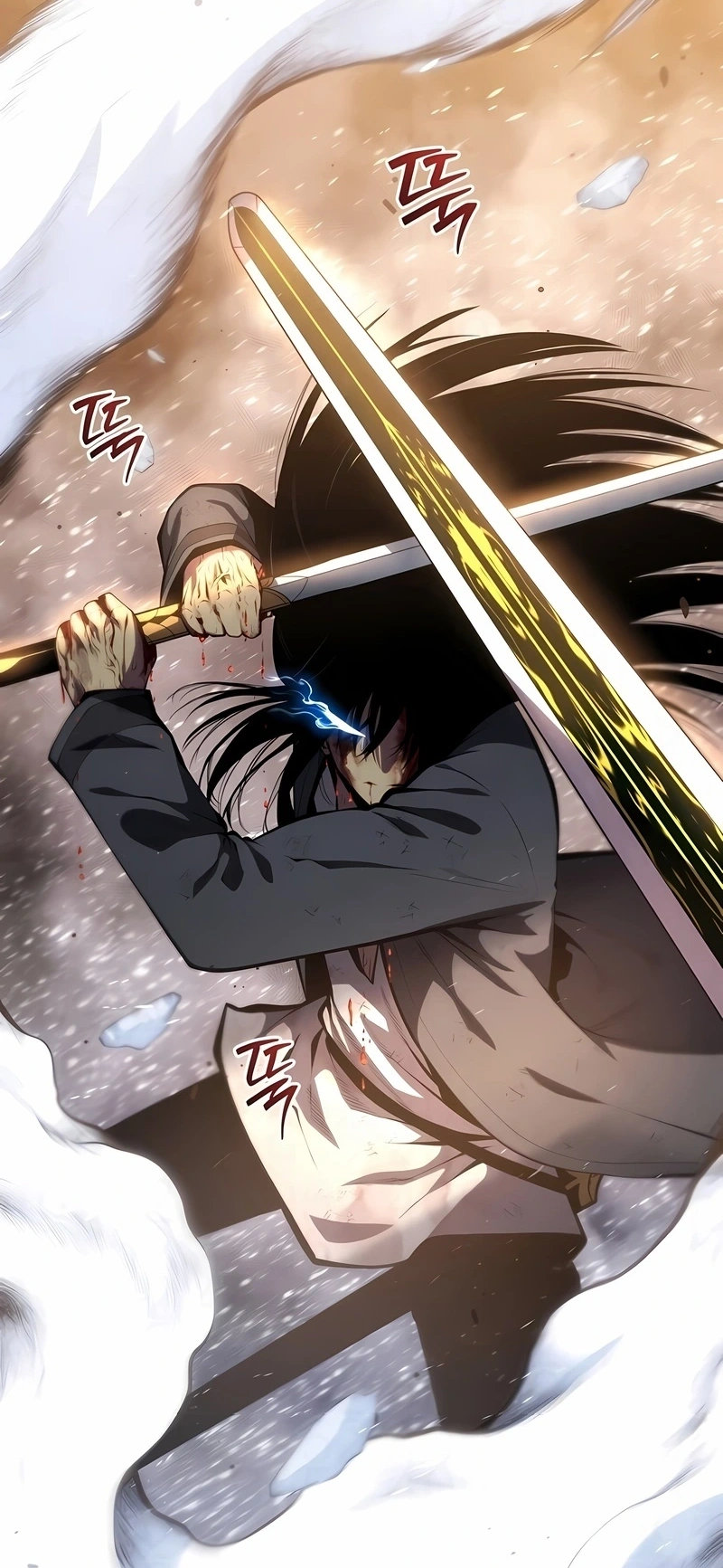 Read Swordmaster’s Youngest Son PT Manga Online