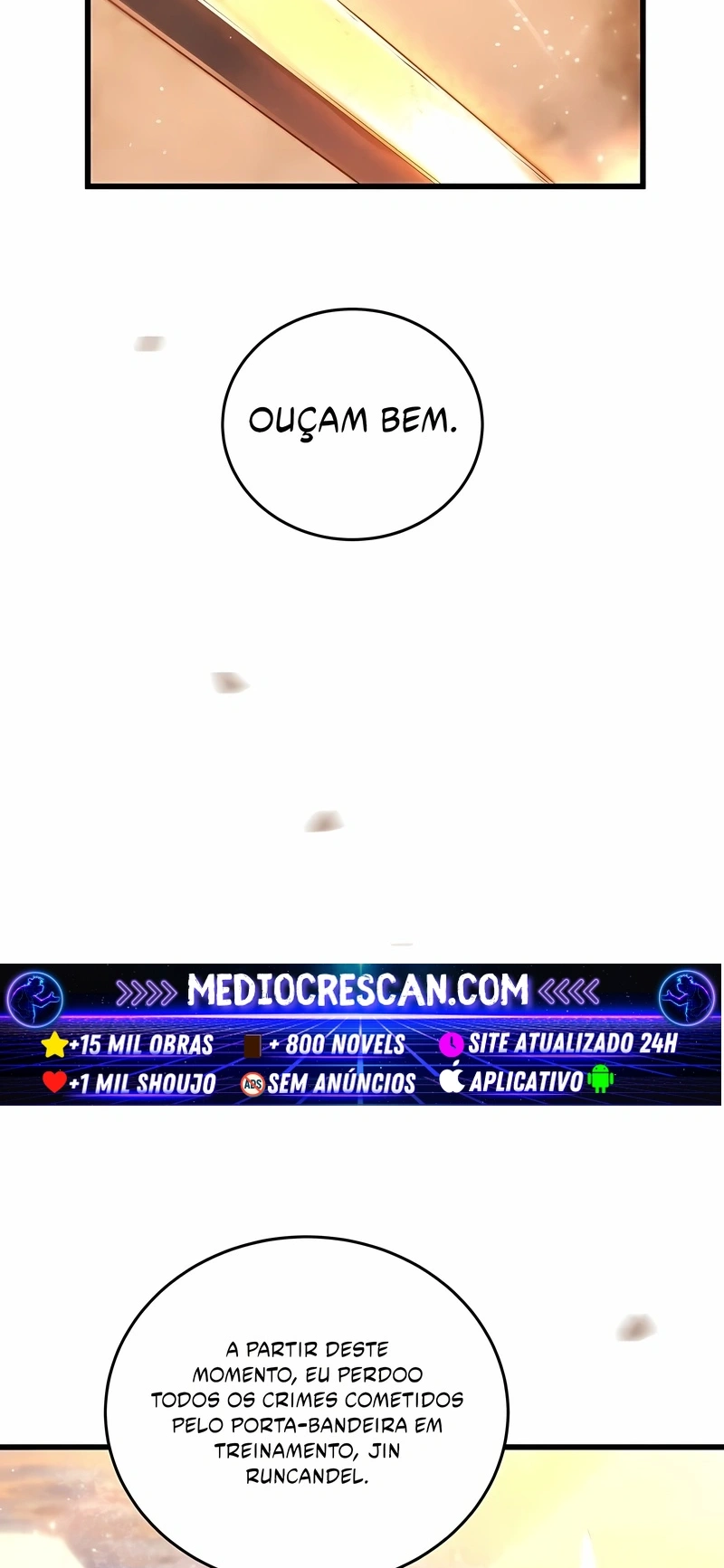 Read Swordmaster’s Youngest Son PT Manga Online