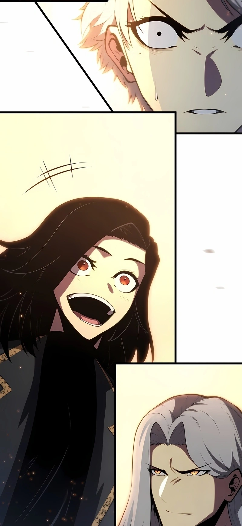 Read Swordmaster’s Youngest Son PT Manga Online