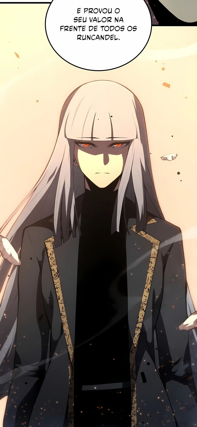 Read Swordmaster’s Youngest Son PT Manga Online