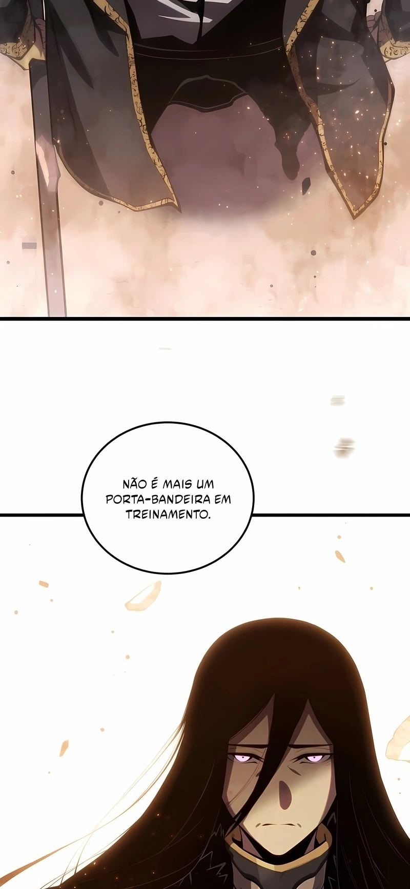 Read Swordmaster’s Youngest Son PT Manga Online