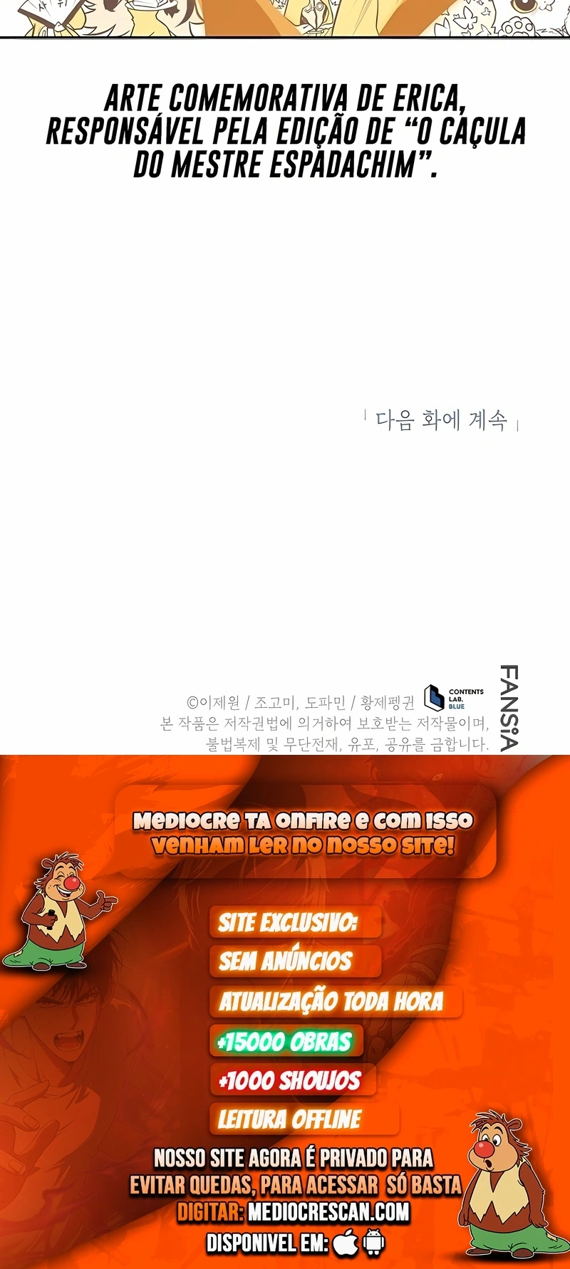 Read Swordmaster’s Youngest Son PT Manga Online