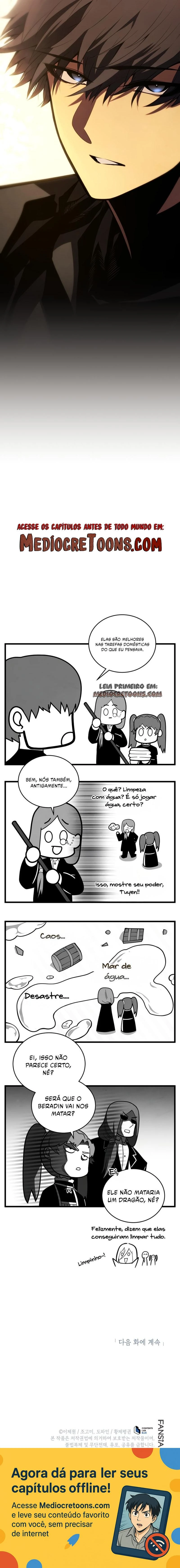 Read Swordmaster’s Youngest Son PT Manga Online