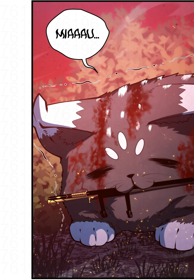 Read Swordmaster’s Youngest Son PT Manga Online