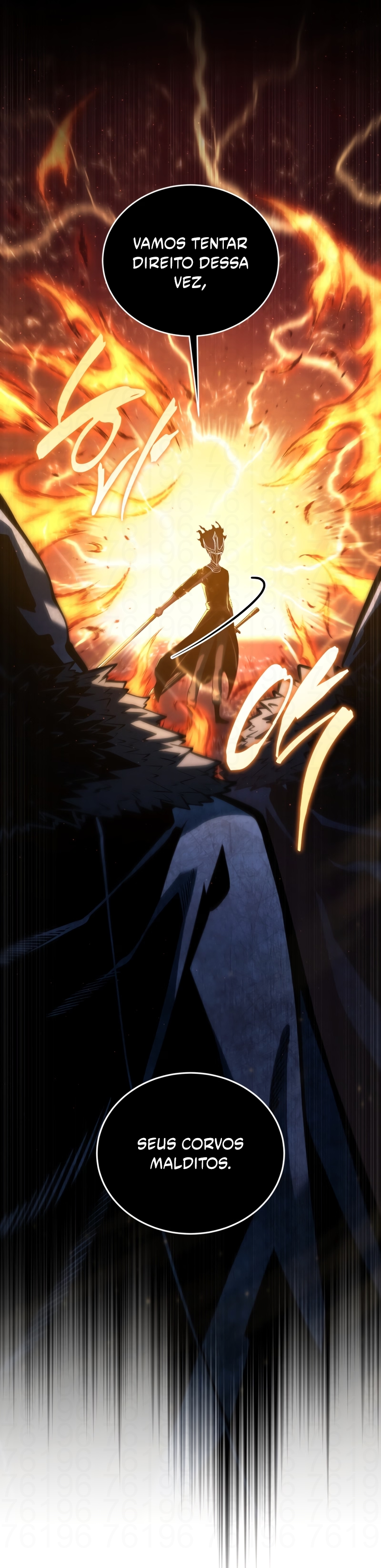 Read Swordmaster’s Youngest Son PT Manga Online