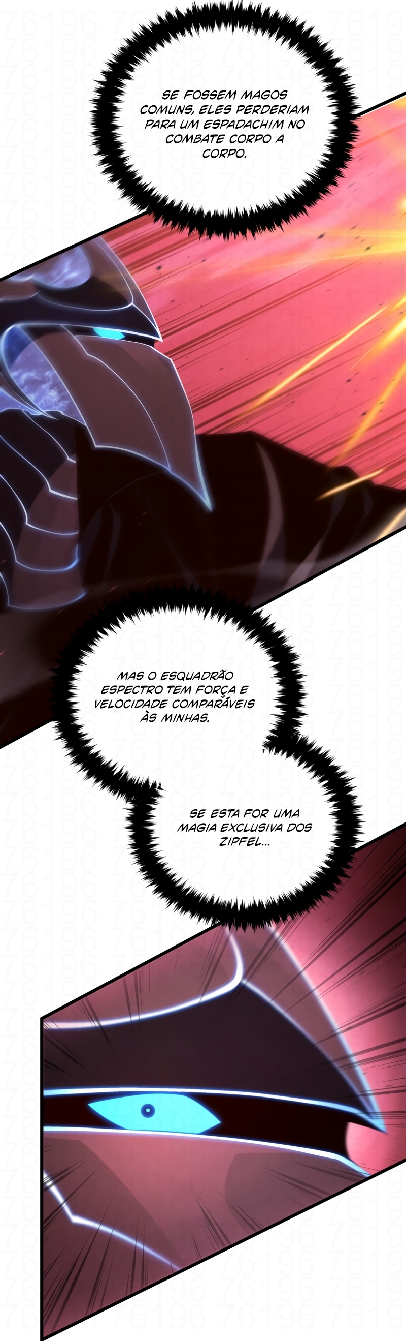 Read Swordmaster’s Youngest Son PT Manga Online