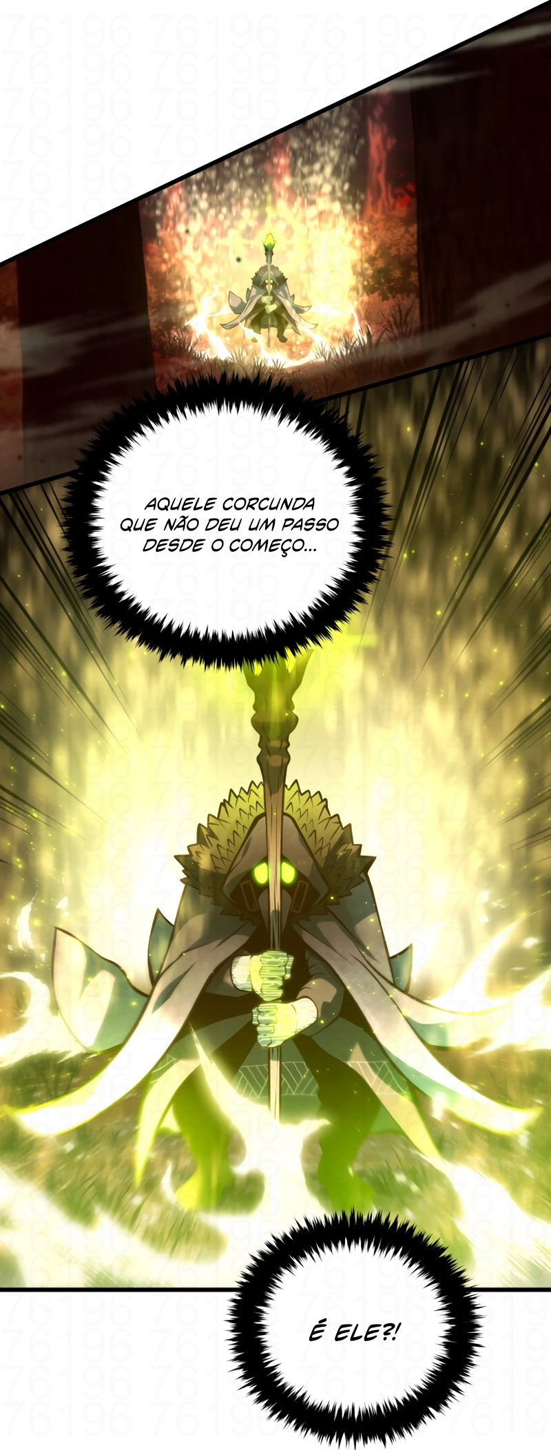 Read Swordmaster’s Youngest Son PT Manga Online