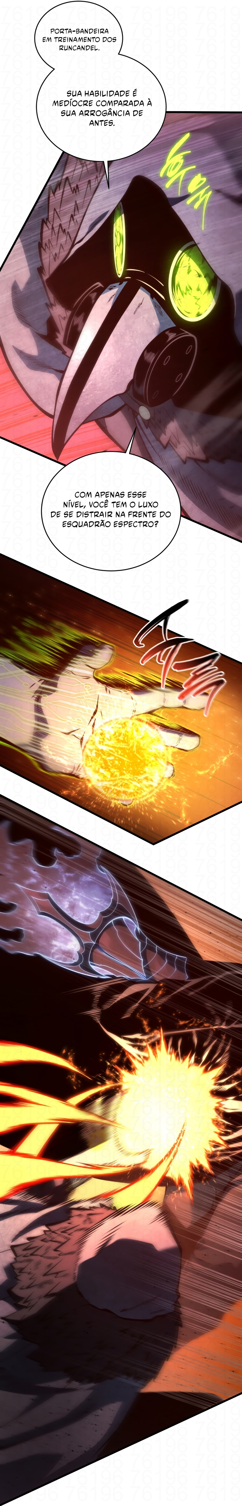 Read Swordmaster’s Youngest Son PT Manga Online