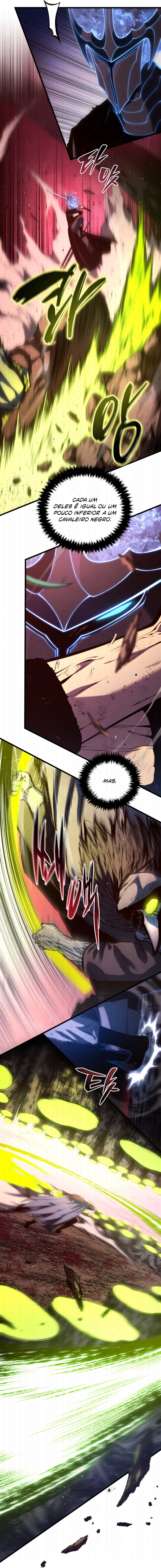 Read Swordmaster’s Youngest Son PT Manga Online