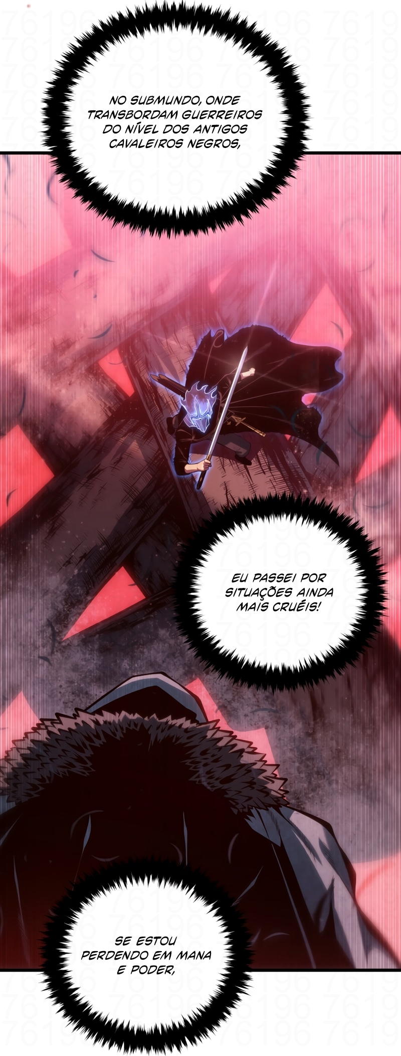 Read Swordmaster’s Youngest Son PT Manga Online