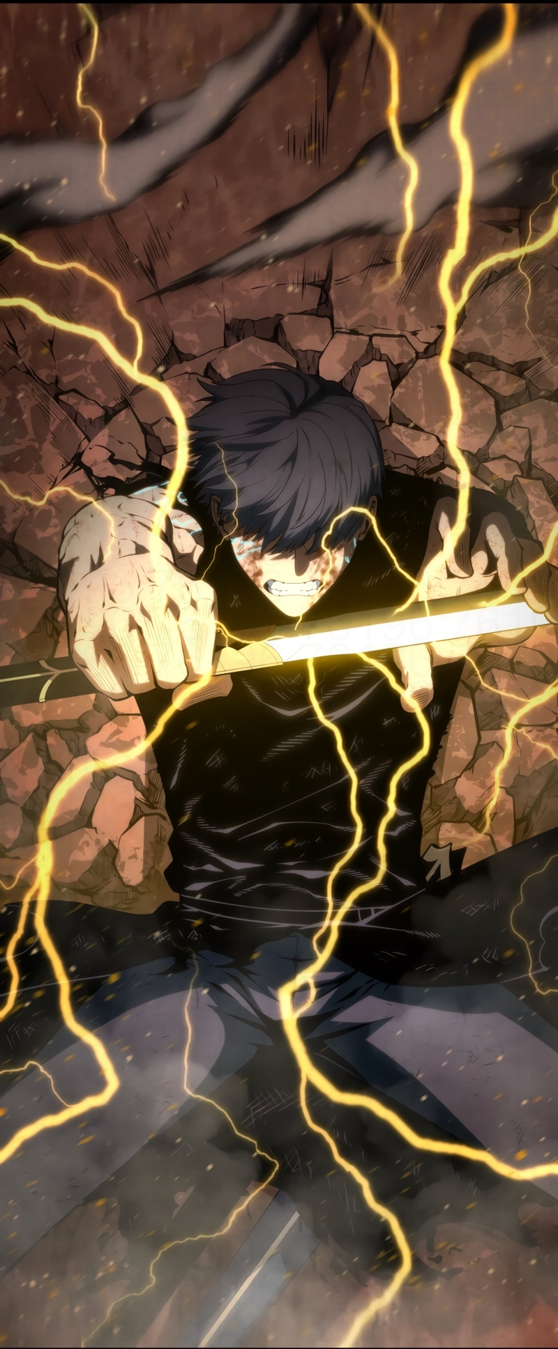 Read Swordmaster’s Youngest Son PT Manga Online