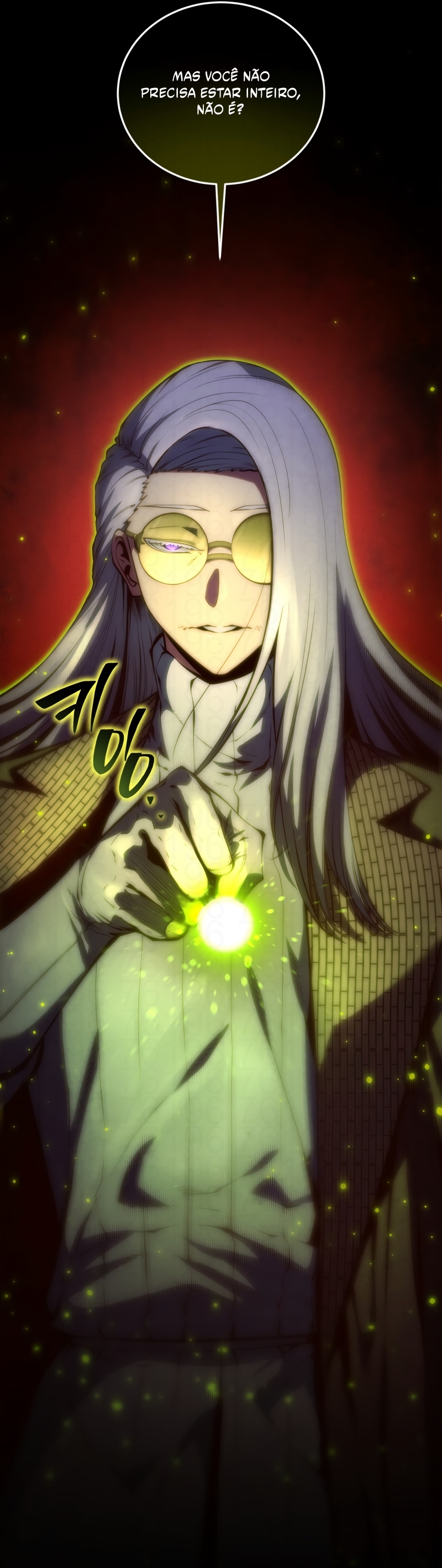 Read Swordmaster’s Youngest Son PT Manga Online