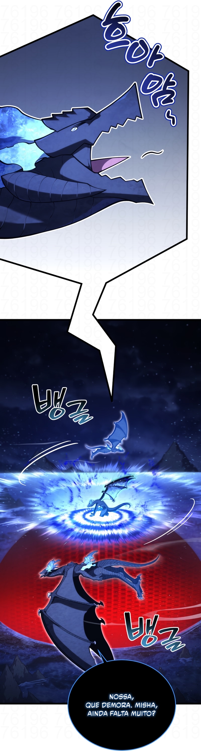 Read Swordmaster’s Youngest Son PT Manga Online