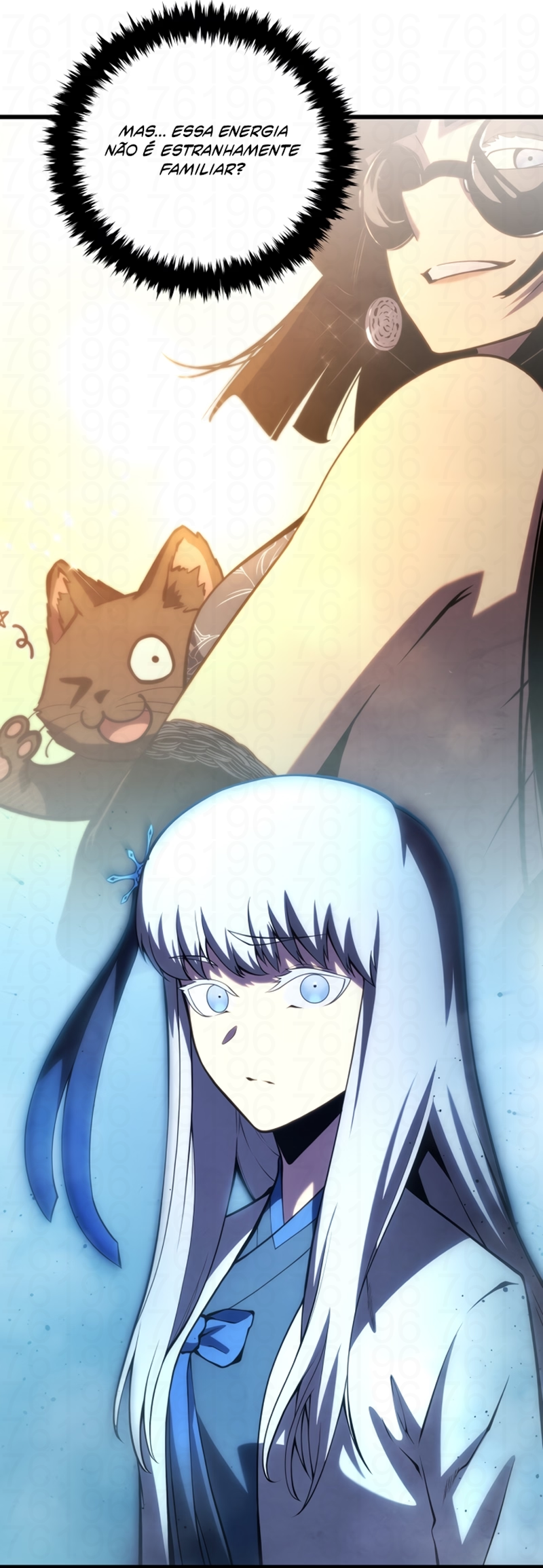 Read Swordmaster’s Youngest Son PT Manga Online