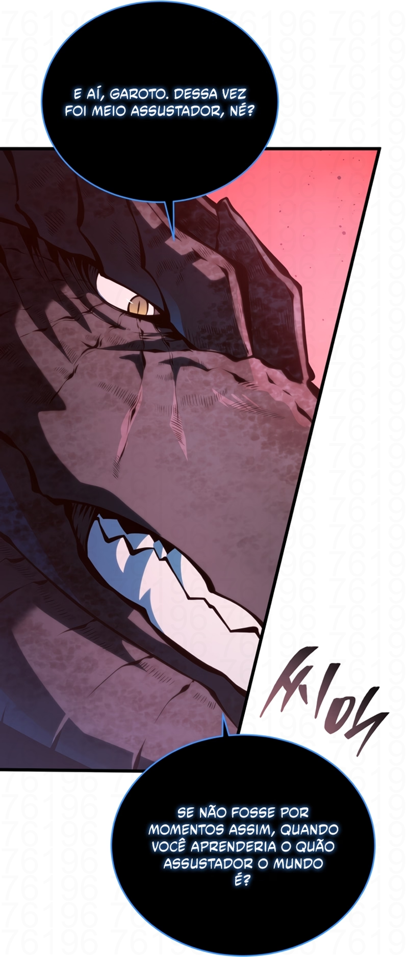 Read Swordmaster’s Youngest Son PT Manga Online