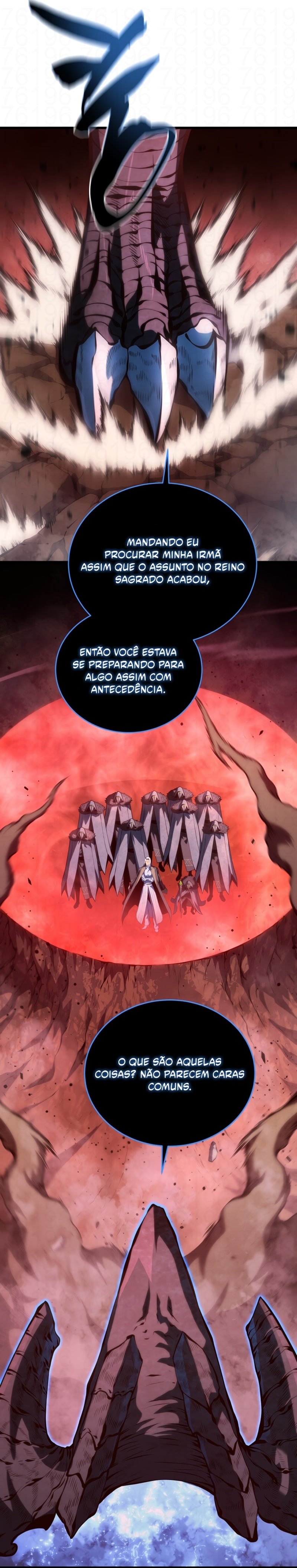 Read Swordmaster’s Youngest Son PT Manga Online