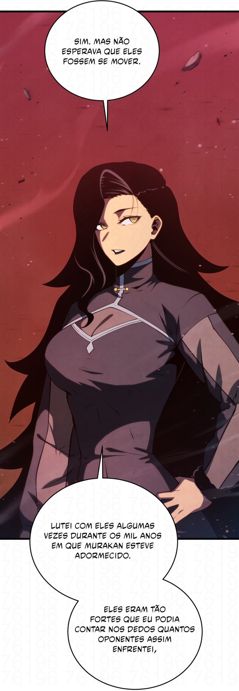 Read Swordmaster’s Youngest Son PT Manga Online