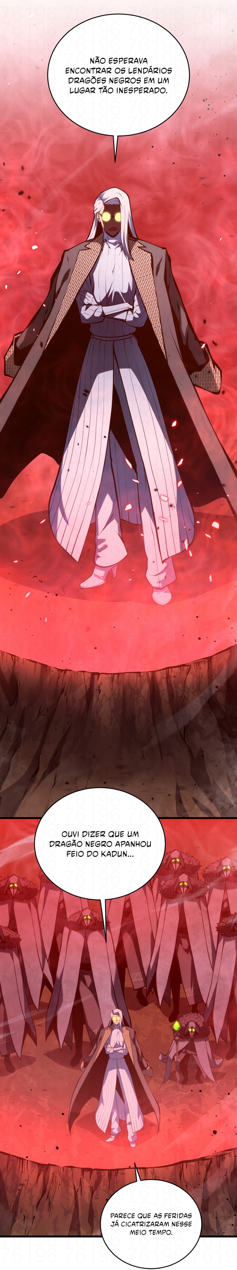 Read Swordmaster’s Youngest Son PT Manga Online