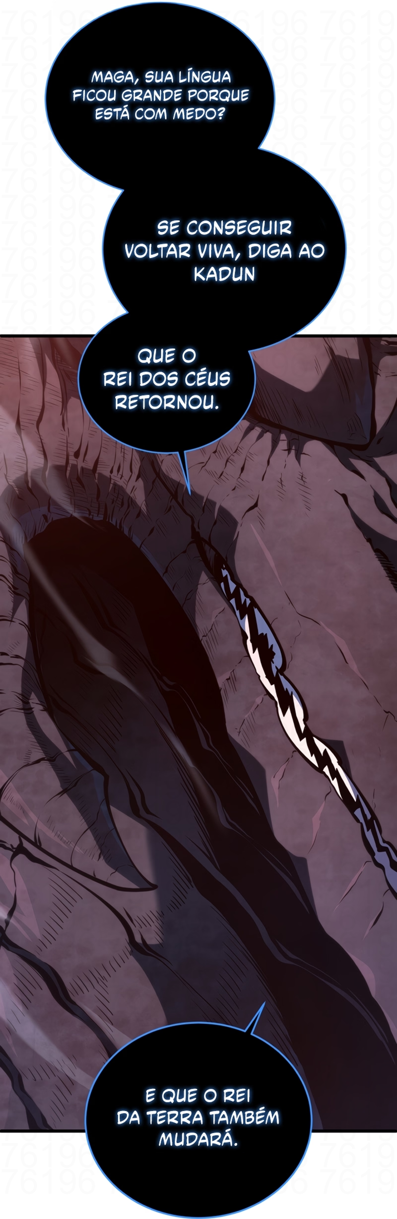 Read Swordmaster’s Youngest Son PT Manga Online