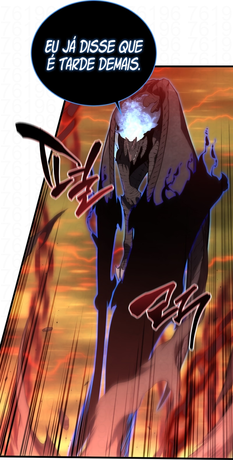 Read Swordmaster’s Youngest Son PT Manga Online