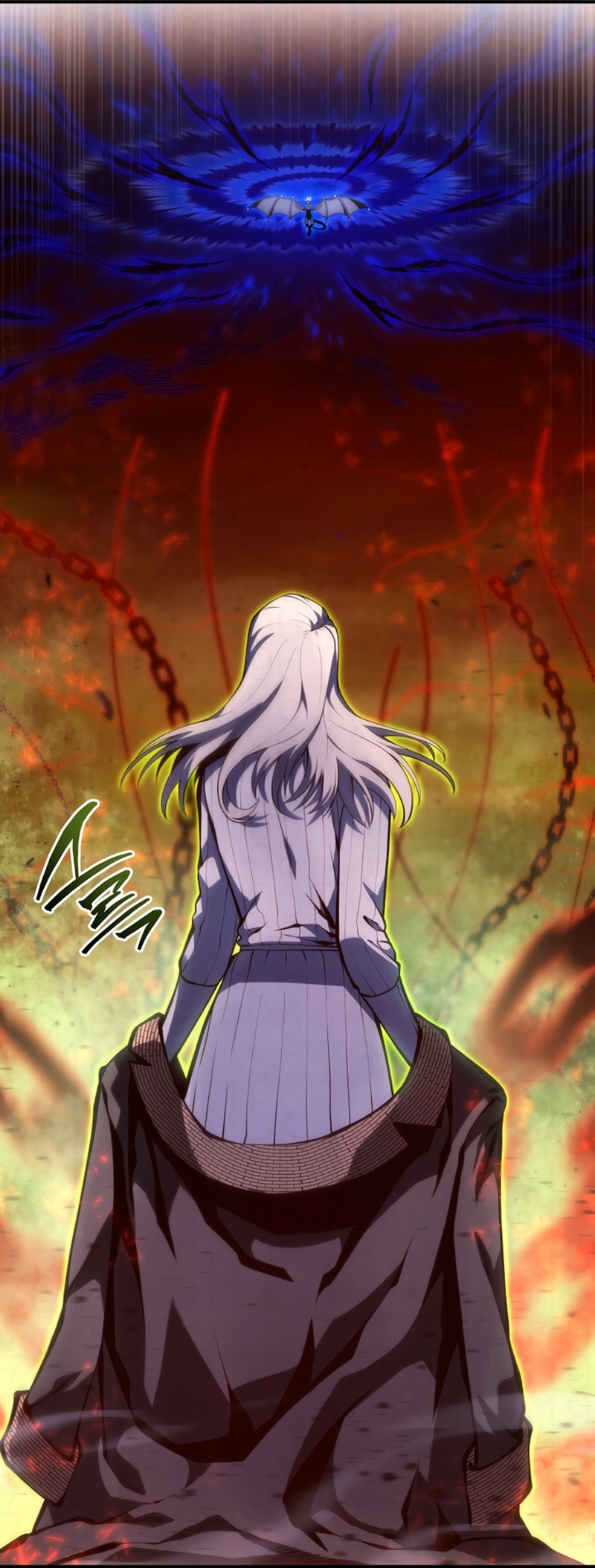 Read Swordmaster’s Youngest Son PT Manga Online