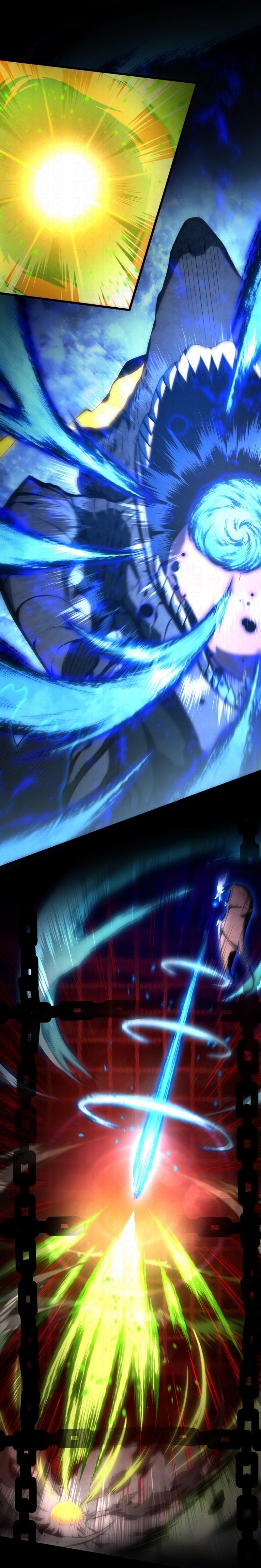 Read Swordmaster’s Youngest Son PT Manga Online