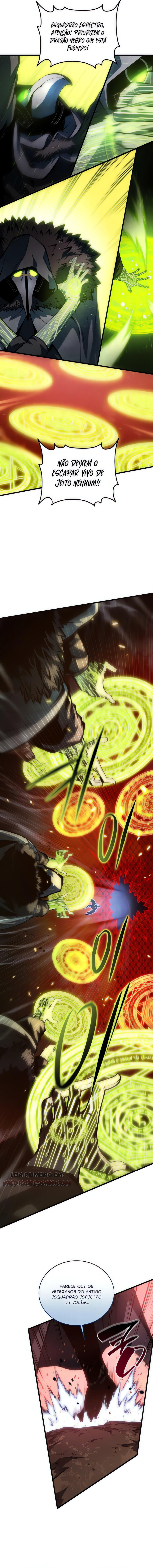 Read Swordmaster’s Youngest Son PT Manga Online