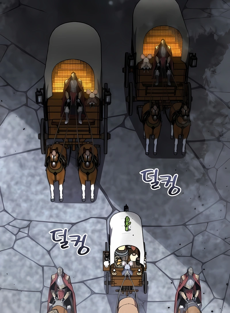 Read Swordmaster’s Youngest Son PT Manga Online