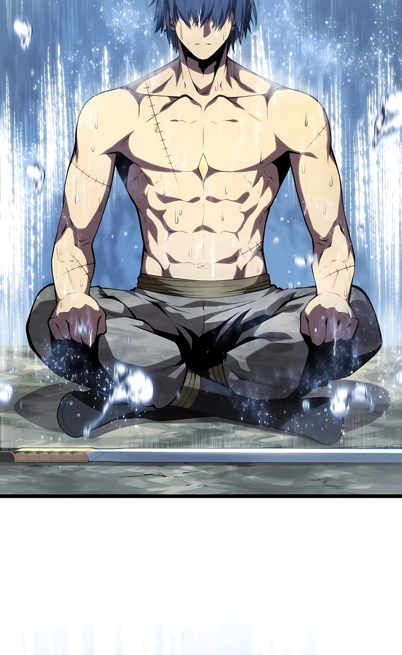 Read Swordmaster’s Youngest Son PT Manga Online