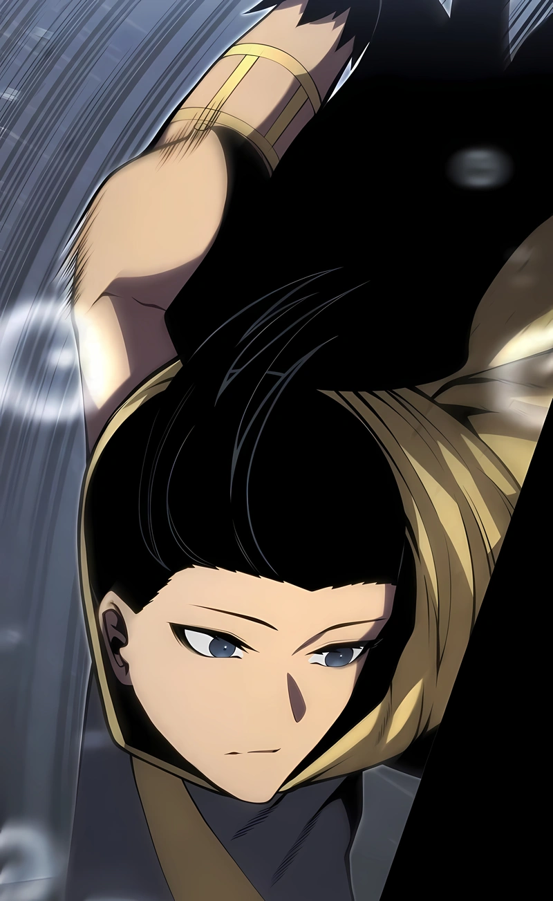 Read Swordmaster’s Youngest Son PT Manga Online