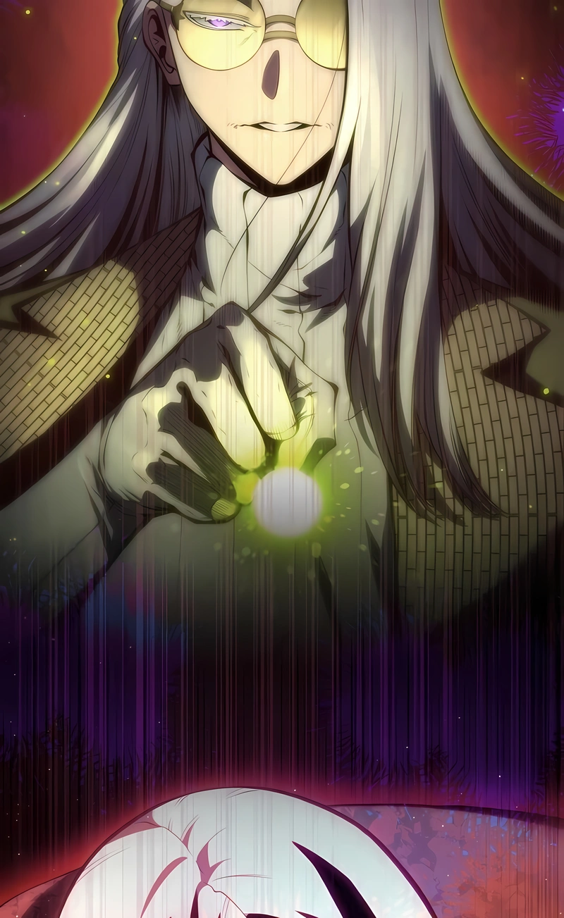 Read Swordmaster’s Youngest Son PT Manga Online