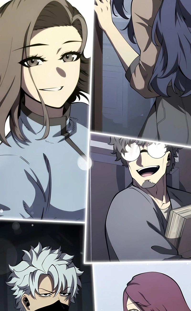 Read Swordmaster’s Youngest Son PT Manga Online