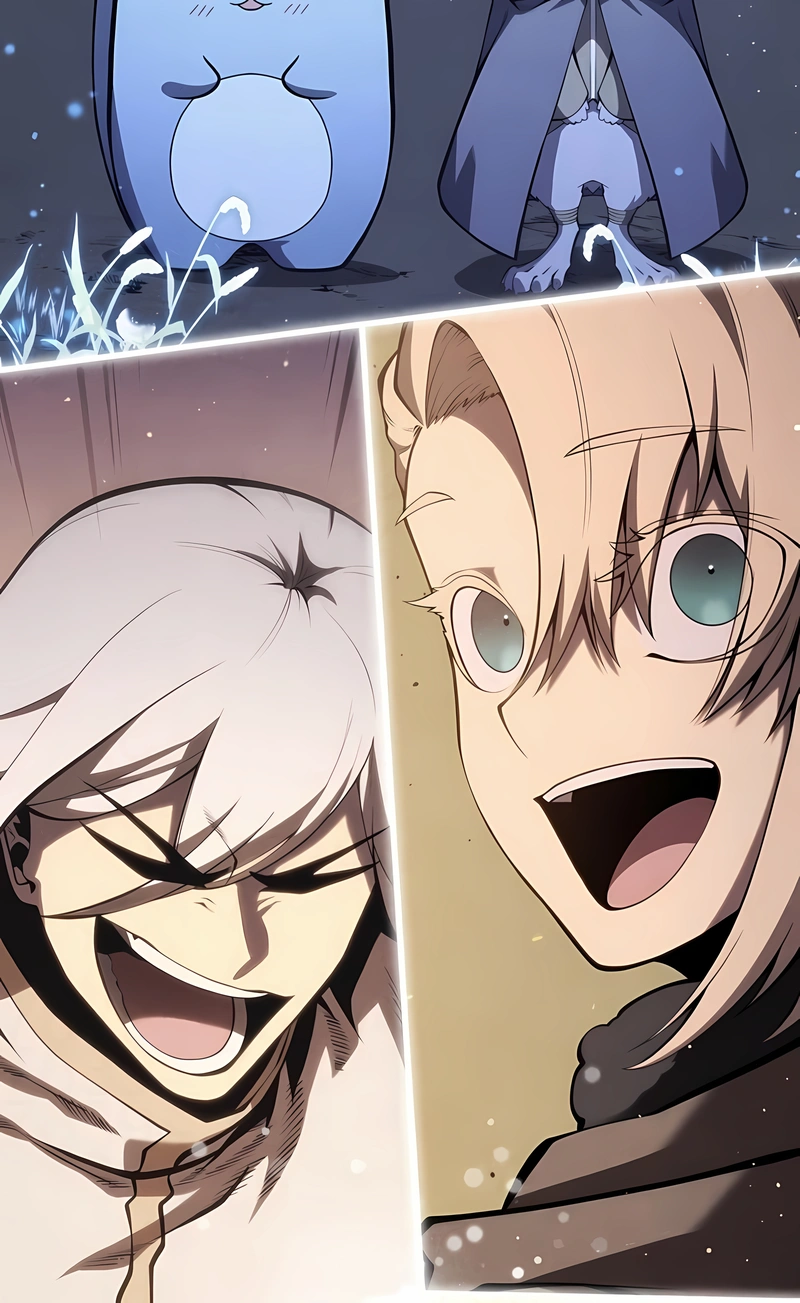 Read Swordmaster’s Youngest Son PT Manga Online