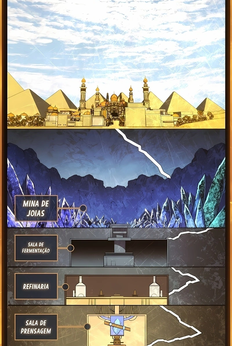 Read Swordmaster’s Youngest Son PT Manga Online