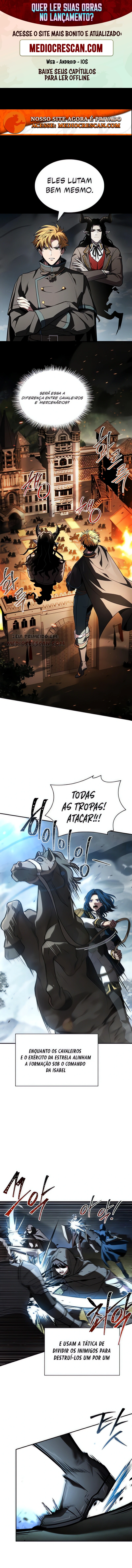 Read Talent Eating Magician PT Manga Online