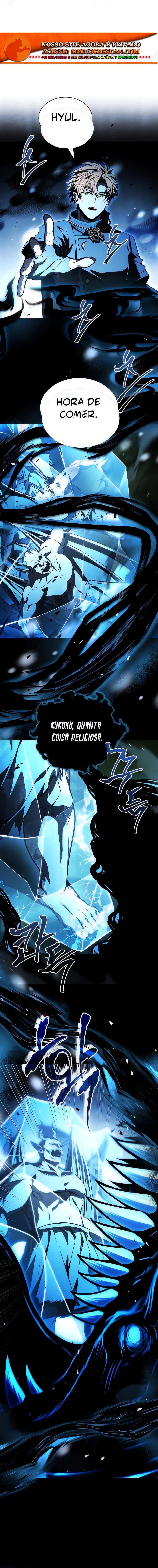 Read Talent Eating Magician PT Manga Online