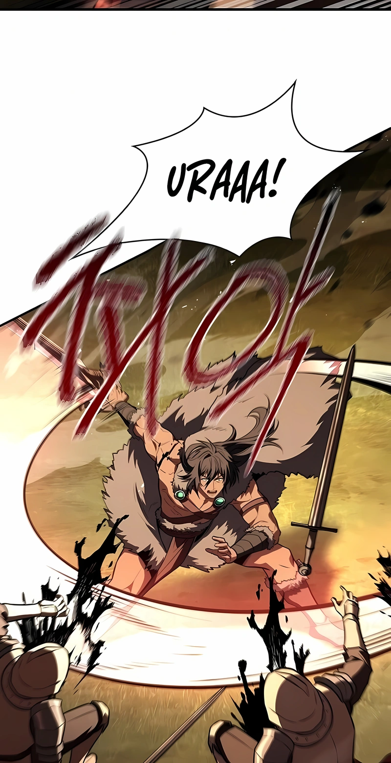 Read Talent Eating Magician PT Manga Online