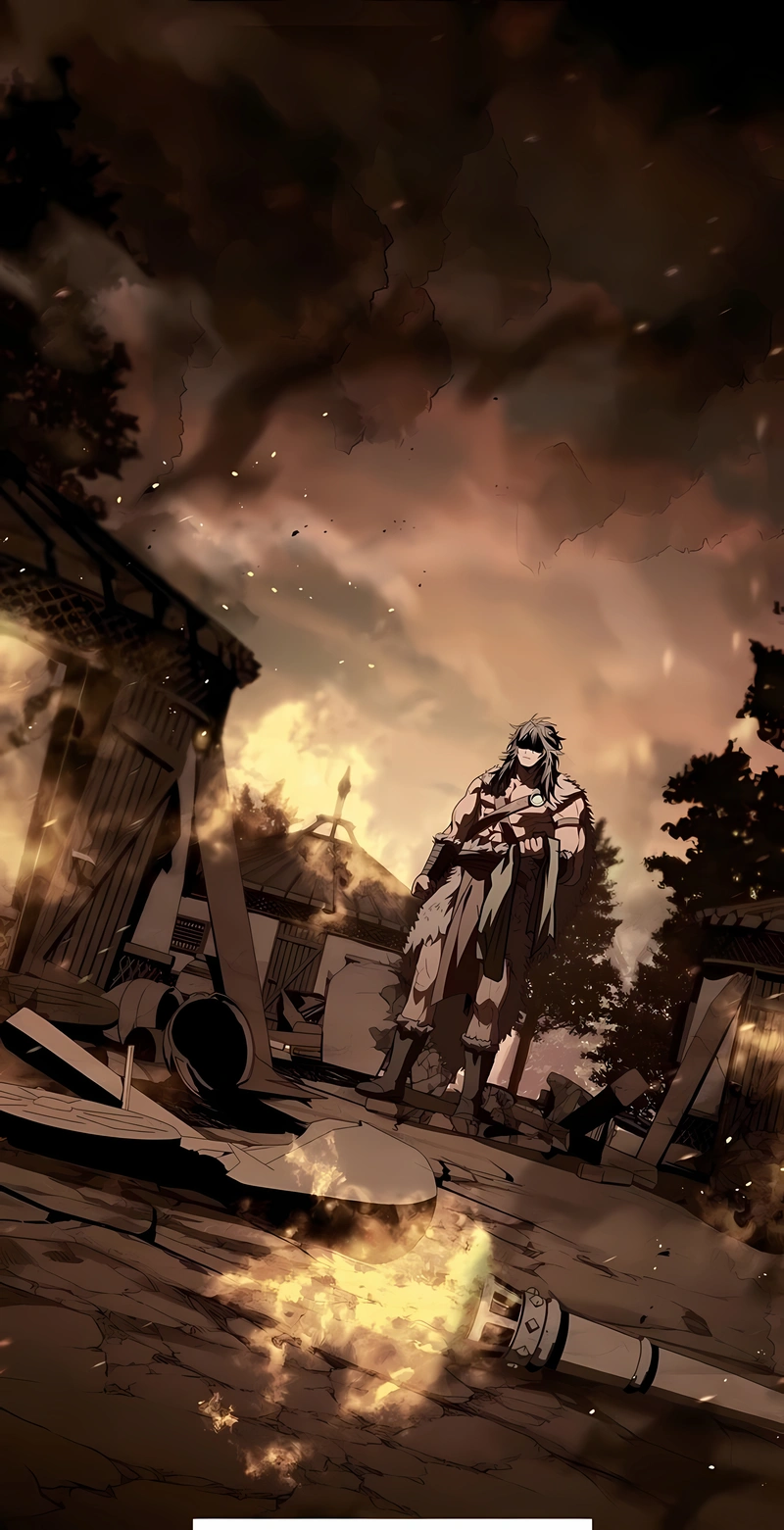 Read Talent Eating Magician PT Manga Online