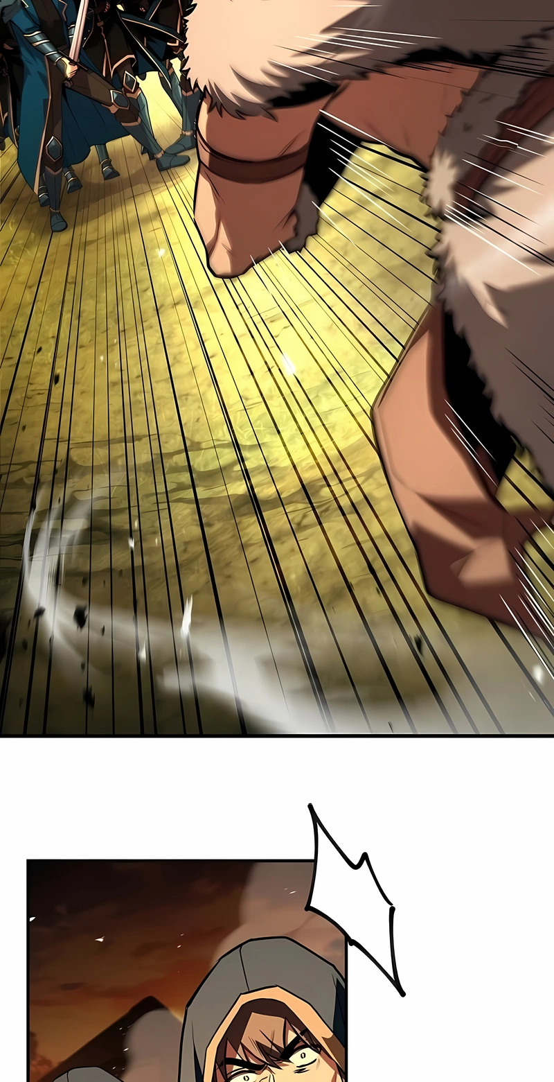 Read Talent Eating Magician PT Manga Online