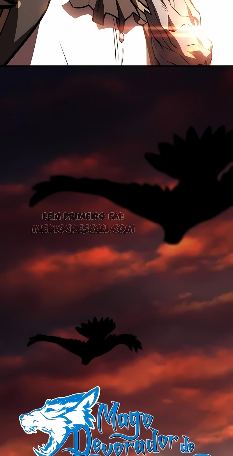 Read Talent Eating Magician PT Manga Online