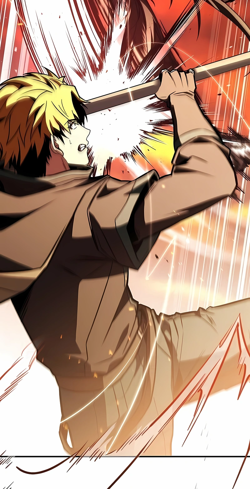 Read Talent Eating Magician PT Manga Online