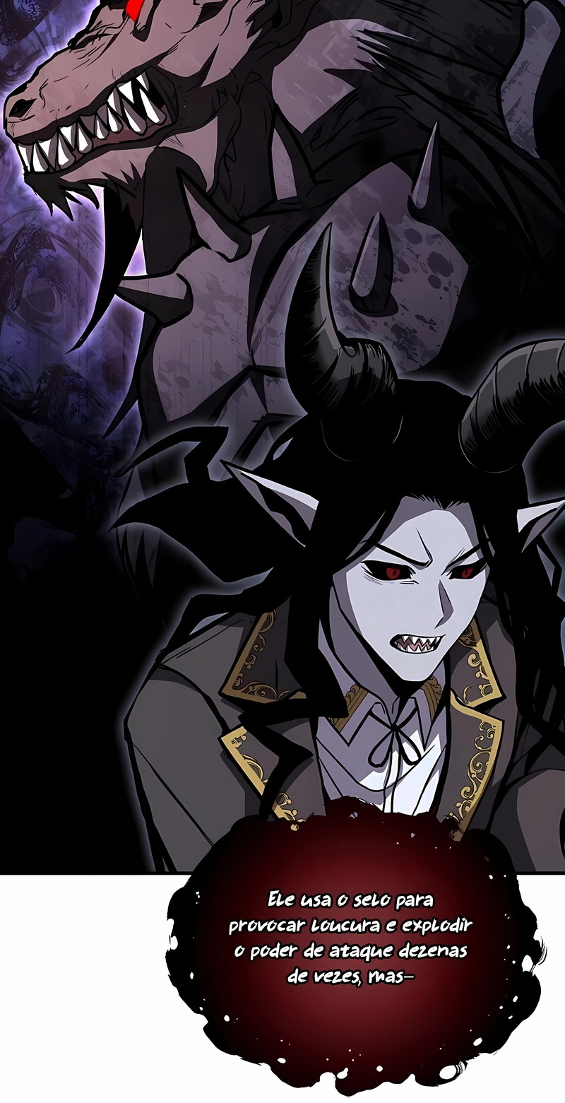 Read Talent Eating Magician PT Manga Online