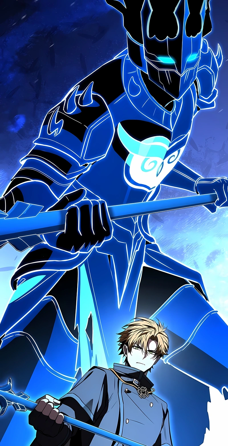 Read Talent Eating Magician PT Manga Online