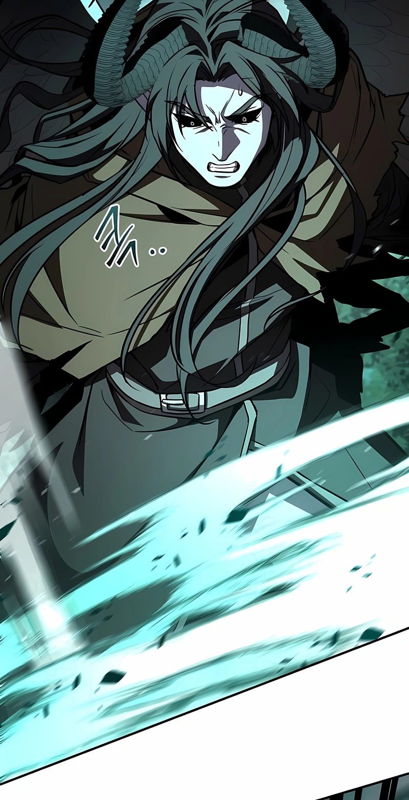 Read Talent Eating Magician PT Manga Online