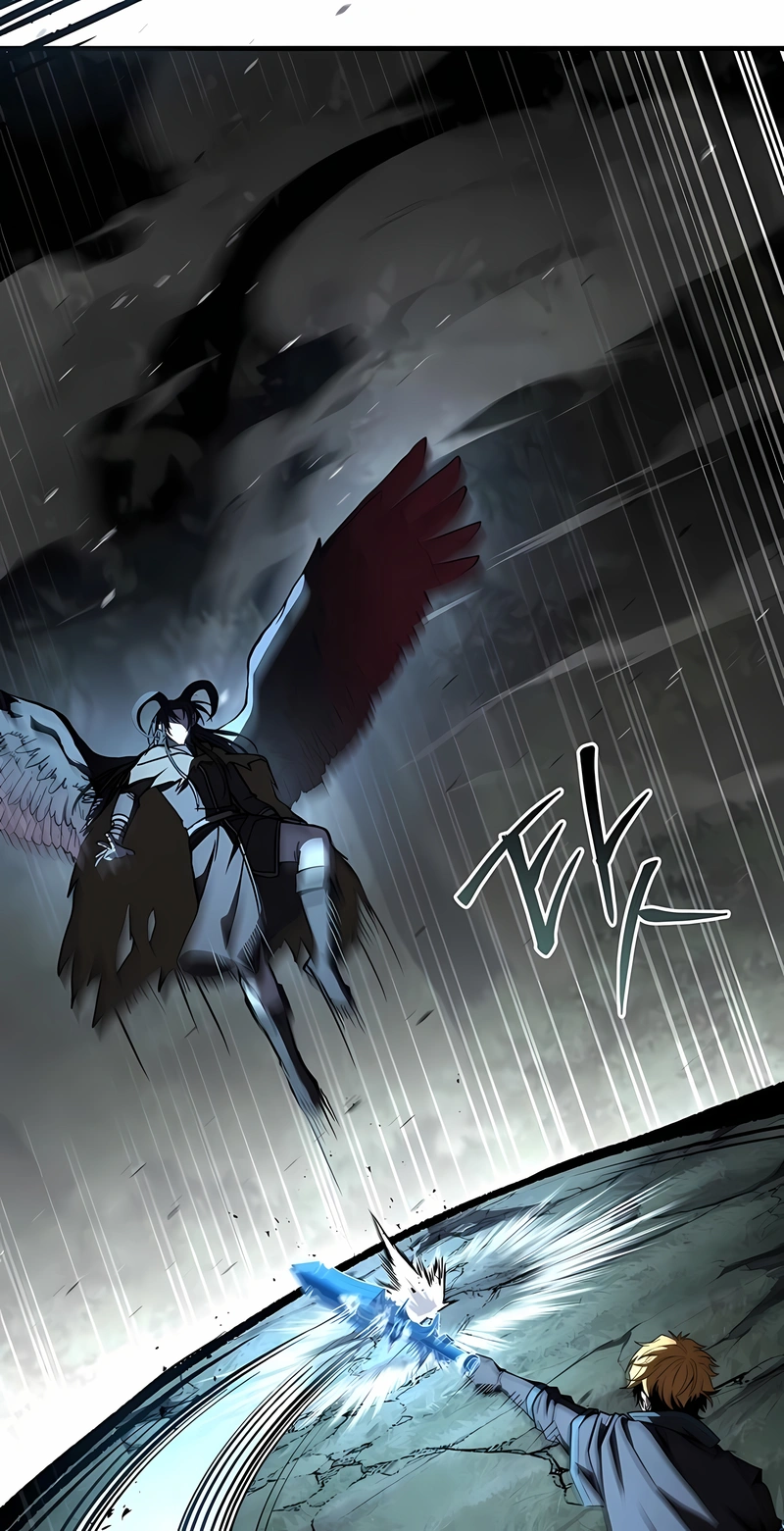 Read Talent Eating Magician PT Manga Online