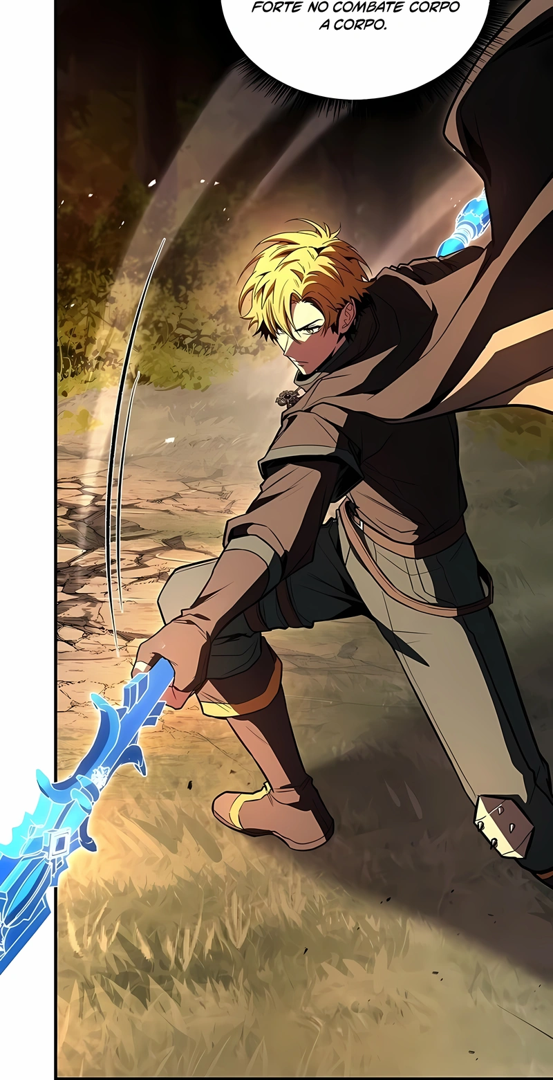 Read Talent Eating Magician PT Manga Online