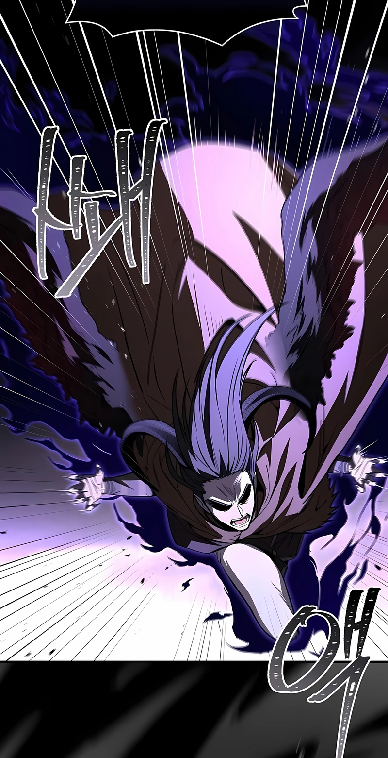 Read Talent Eating Magician PT Manga Online