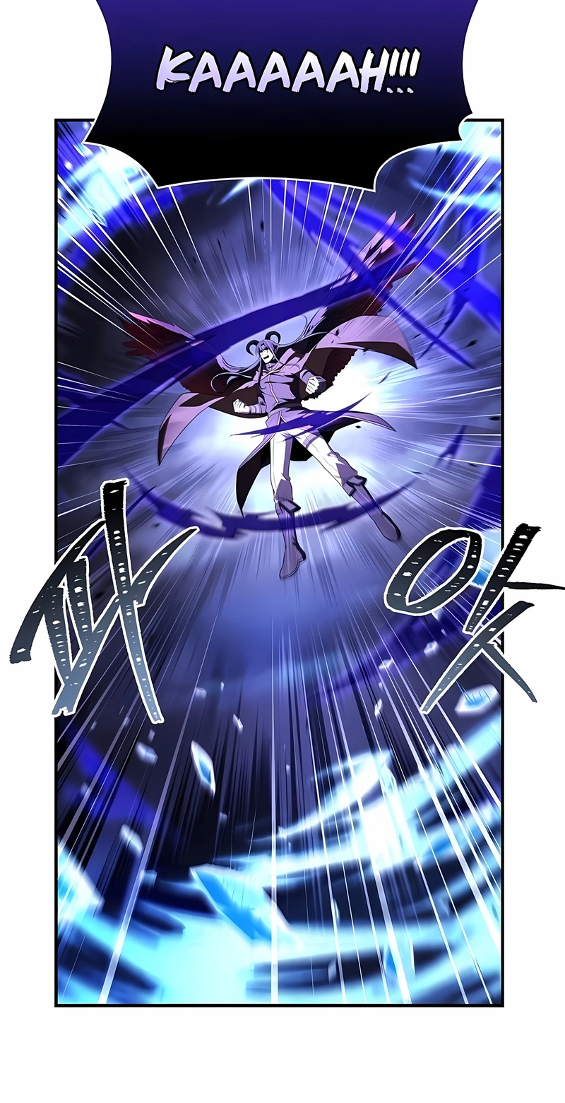 Read Talent Eating Magician PT Manga Online