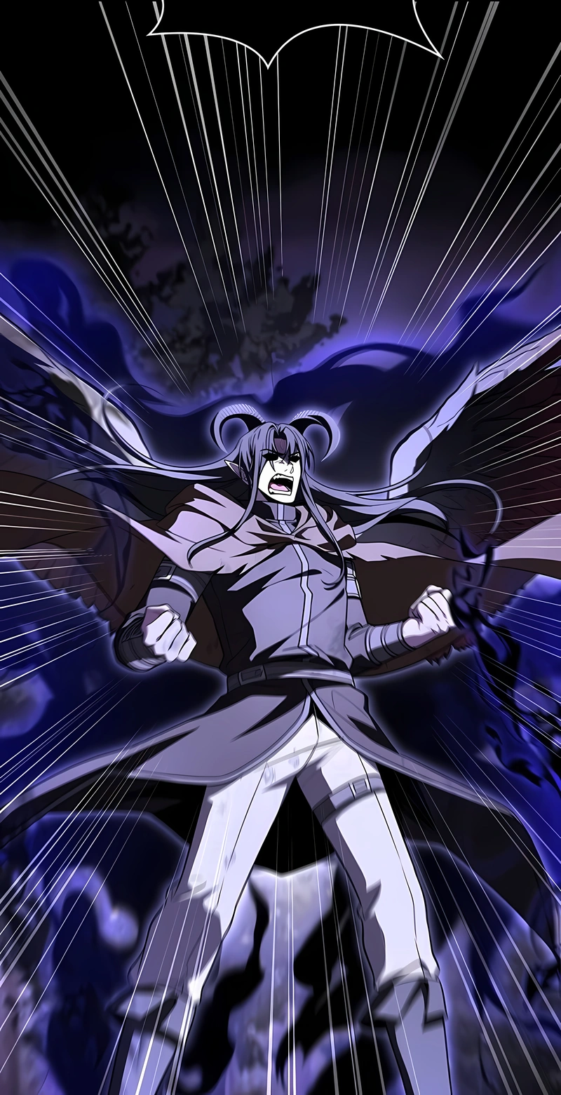 Read Talent Eating Magician PT Manga Online