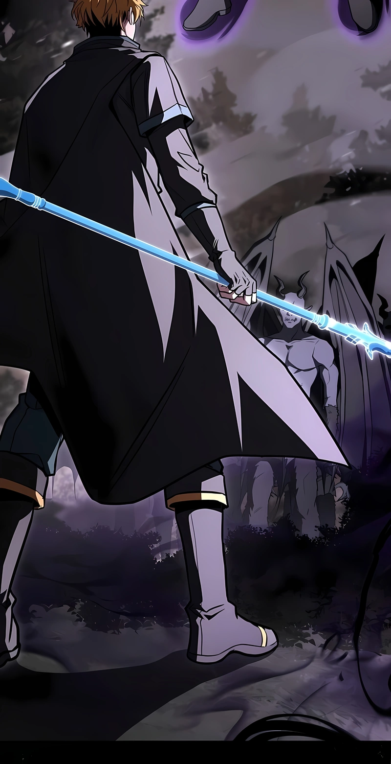 Read Talent Eating Magician PT Manga Online